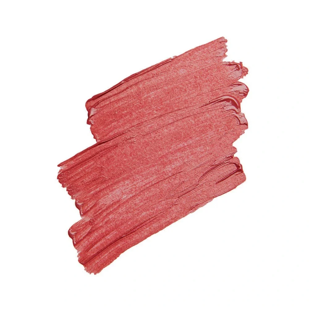 NWT PÜR Silky Pout Creamy Lip Chubby - Raspberry Spritz Pink Lip Crayon